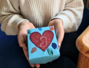 Fehlgeburt Hebamme Saskia de Koning